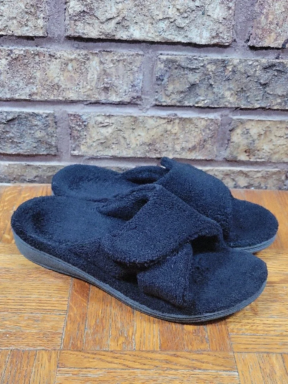 Vionic Slipper Size 9 Cozy Loungewear - Picture 4 of 8